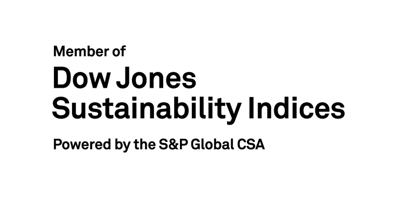 VMware Recognized for ESG Leadership with Invitation to Dow Jones Sustainability Indices for 2nd Consecutive Year