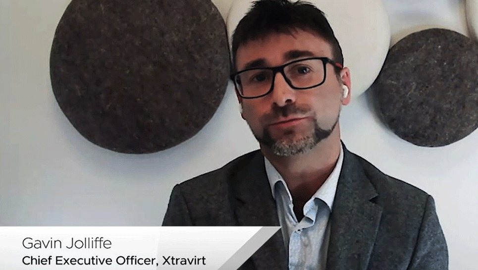 VMware Partner Xtravirt Helps Customers Streamline Digital Transformation and Uncover Growth Opportunities